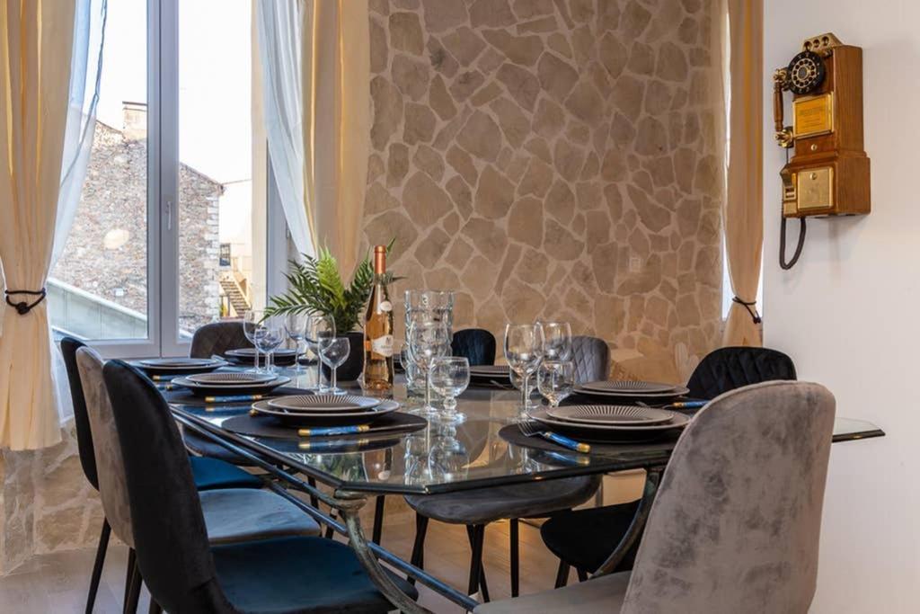 Penthouse Loft 5Min Palais Des Festivals And Beach Terrace View On Castle Канны Экстерьер фото